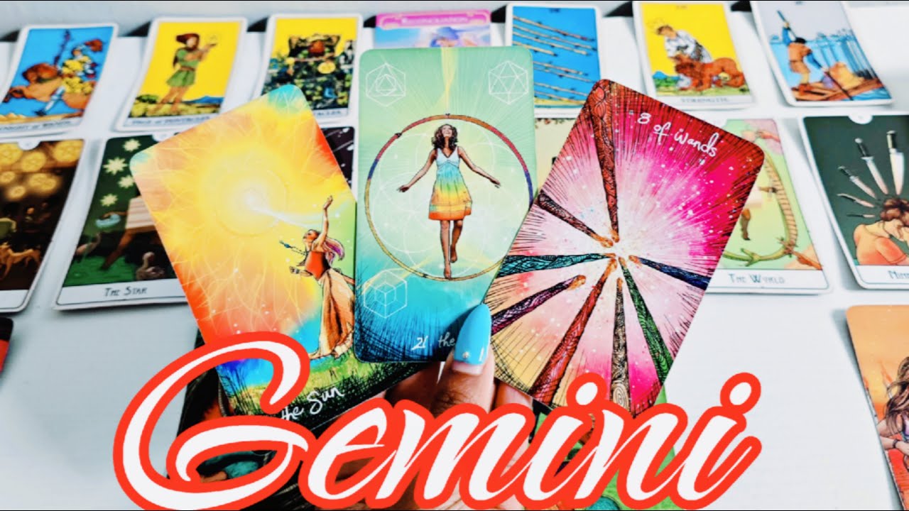 GEMINI♊SOMEONE IS COMING TO RECONCILE🤭🧑🏼‍❤️‍👩🏽 #tarot #gemini