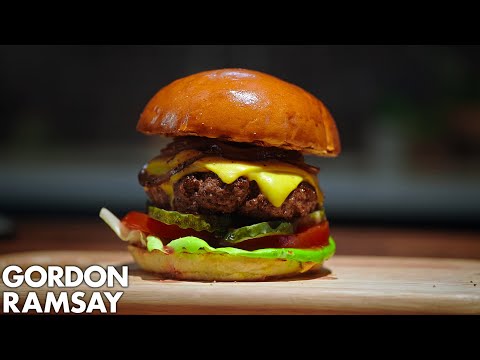 Burger Bar Part 1 2 Double Full Ep