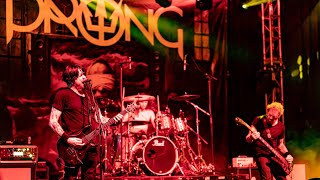 Prong - &quot;Cut-Rate&quot; (live in Dallas)