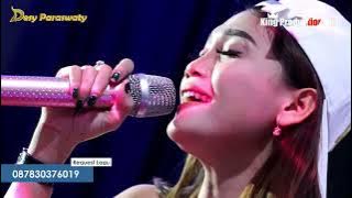 AJA NINGGALAKEN - DESY PARASWATI - MANGGUNG ONLINE 4 DESEMBER 2022