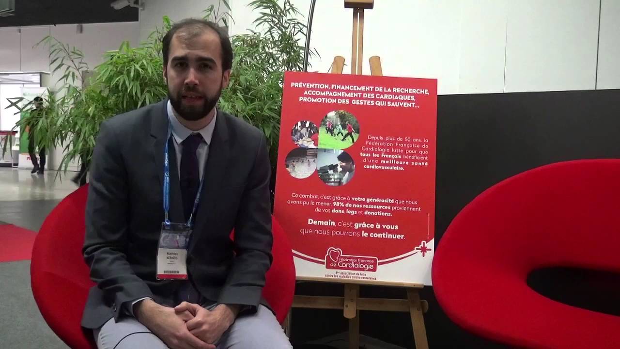 Mathieu Kerneis : La cigarette électronique présente-elle un risque  cardio-vasculaire ?