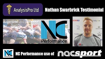 NC Performance use Nacsport