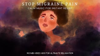 Stop Migraine Pain: Experience Instant Relief with Calm Music by Sleep Easy Relax - Keith Smith 1,351 views 2 months ago 5 hours, 40 minutes