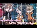 Loves prison girlsmenyukai gadis tahanangcmm bydipaaaa953