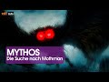 Mythos die suche nach mothman  die grten rtsel der geschichte