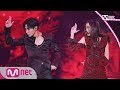 [2017 MAMA in Hong Kong] SUNMI&amp;TAEMIN_Gashina