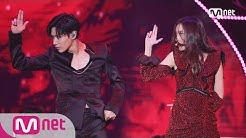 [2017 MAMA in Hong Kong] SUNMI&TAEMIN_Gashina  - Durasi: 4:17. 