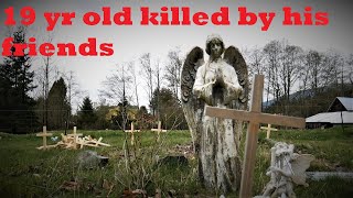 Sad Case of 19 yr old Manny Big Beaver- Killed by his 3 friends in Everett, WA