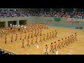 京都橘S.H.S. BAND 第30回京都府マーチングコンテスト 2017 - Kyoto Tachibana SHS Band -
