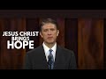 Your Suffering Is Not in Vain | October 2020 General Conference