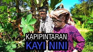 KAPIPINTARAN , KAYI NINI BAG#55,KAI NINI