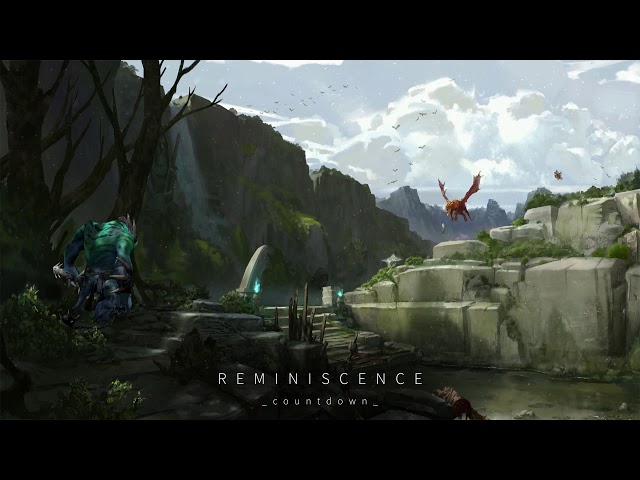 TheFatRat - Reminiscence (DOTA 2 Music Pack) class=