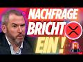 💥Ripple XRP News 💥Nachfrage BRICHT EIN! Coins noch SICHER?