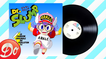 Bernard Denimal : Dr Slump (1988)