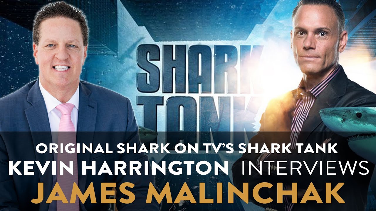 james malinchak interviewed by kevin harrington