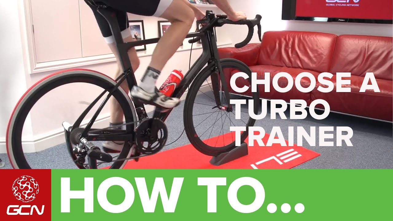 Turbo Trainers