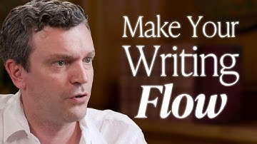 13 Techniques to Improve Your Writing — Mark Forsyth