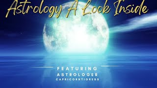 Nunki - The Lucky Fixed Star And The Full Moon In Capricorn - Listen To This Lucky Star