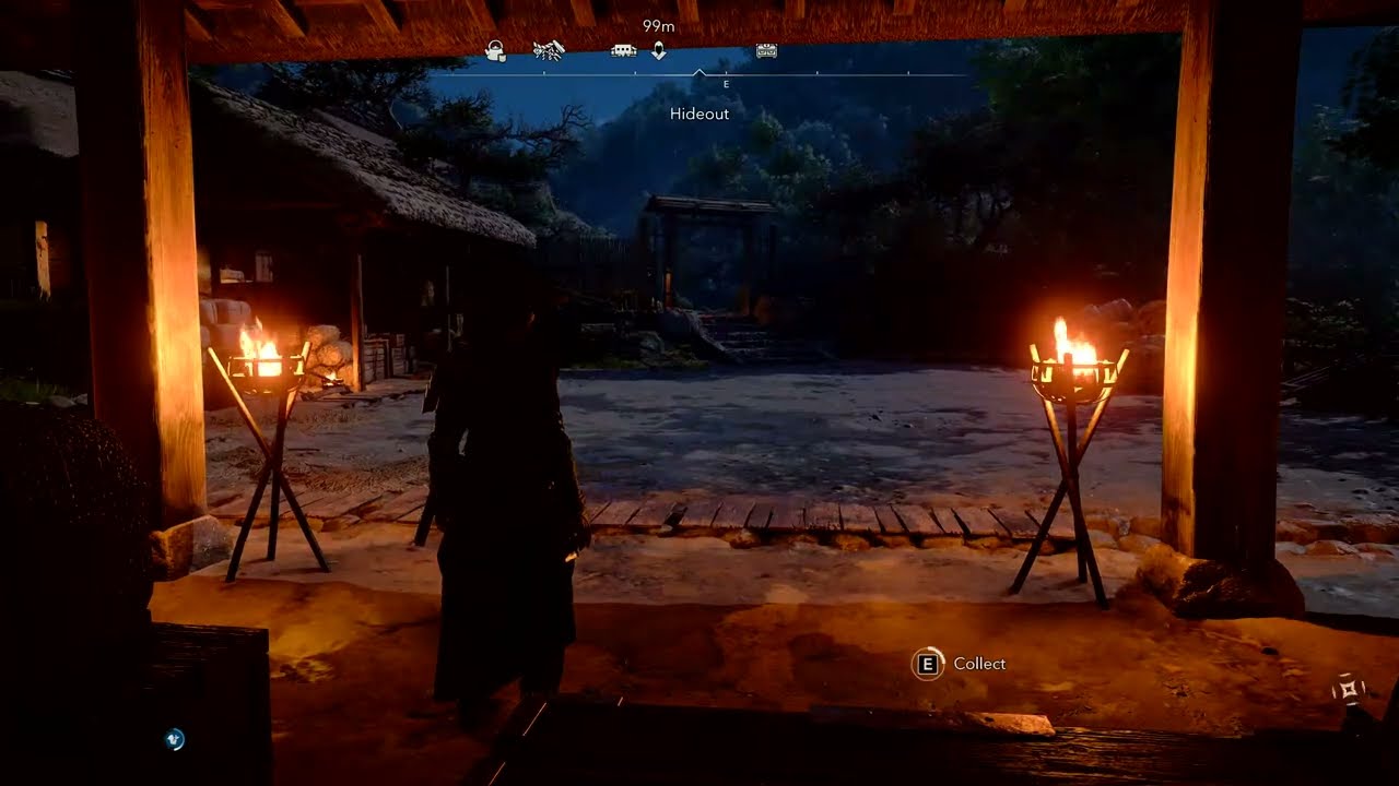 Assassin's Creed Shadows Freeze Issues