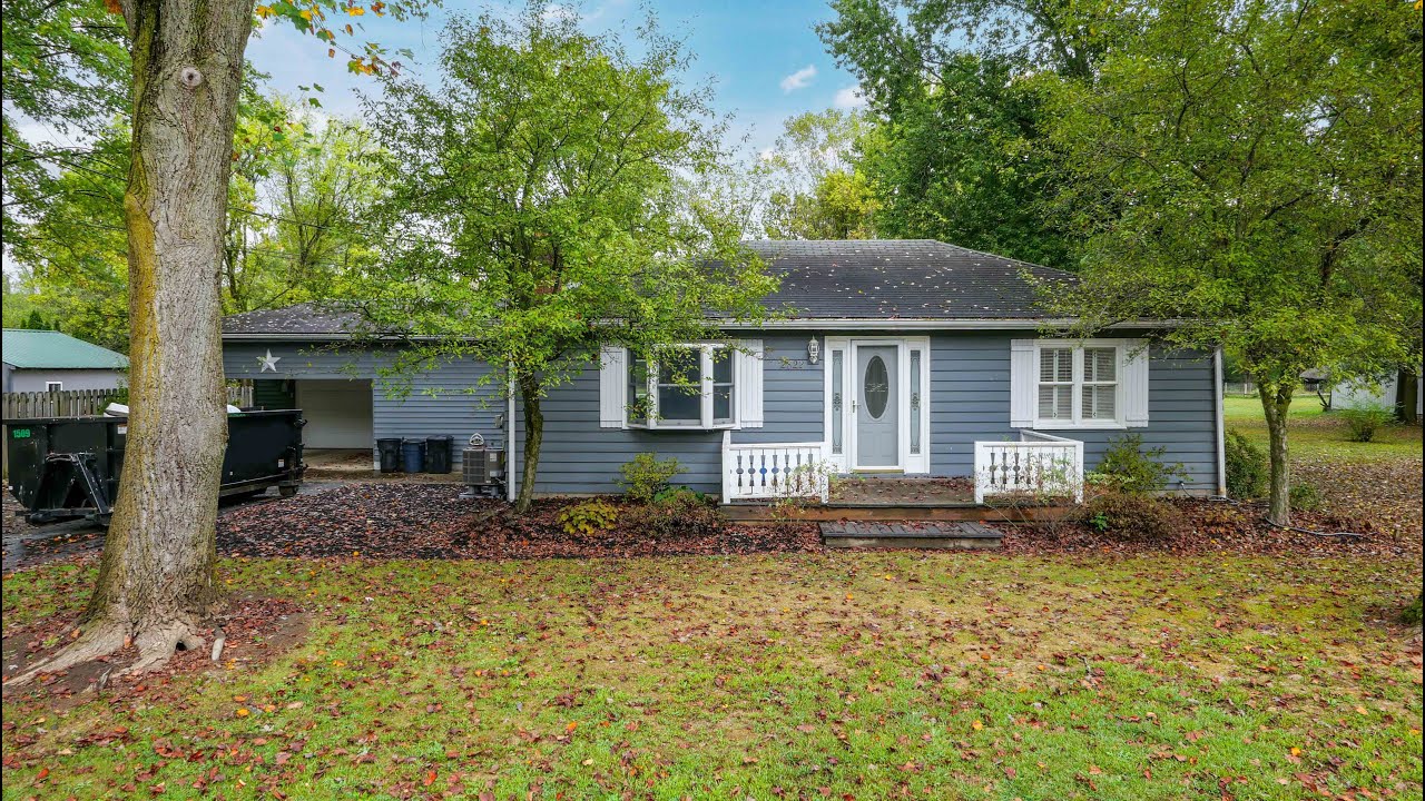 2822 Selkirk Bush Rd, Warren, Ohio