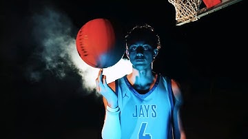 Men’s Basketball Hype Video 25-26