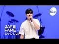 [4K] 제이비(JAY B) - “FAME (Feat.JUNNY)” Band LIVE Concert │ 하이어뮤직 이적 후 첫 솔로 앨범! [it’s KPOP LIVE 잇츠라이브]