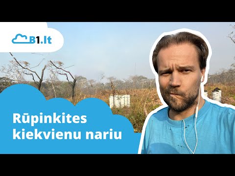 Video: Karališkasis nacionalinis parkas: visas vadovas