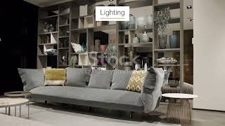 How To Transform Your Space, Transform Your Mind — The Power of Calm Design