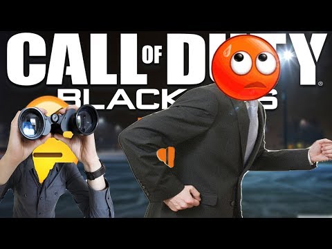 BEING STALKED BY ANOTHER PLAYER | Call of Duty Black Ops 4 ( Blackout) # 4