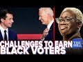 Nina Turner: Challenges Biden, Buttigieg to earn black voters