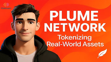 Plume Network: Leading Real-World Asset Tokenization in Crypto