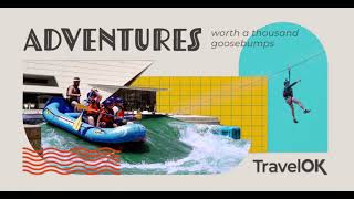 Adventure Seekers | Oklahoma Tourism and Recreation Department