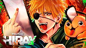 Indigência | Denji | (Chainsaw Man) |Hiray