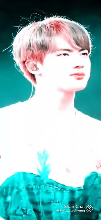 jin ................Saranghae💘💟