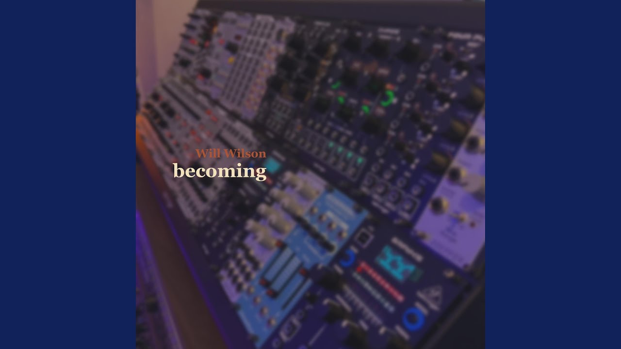 Watch Becoming on YouTube Watch Becoming on YouTube