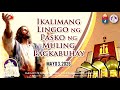 OLSP | Ikalimang Linggo ng Pasko ng Muling Pagkabuhay | Mayo 3, 2026 -  7:30AM