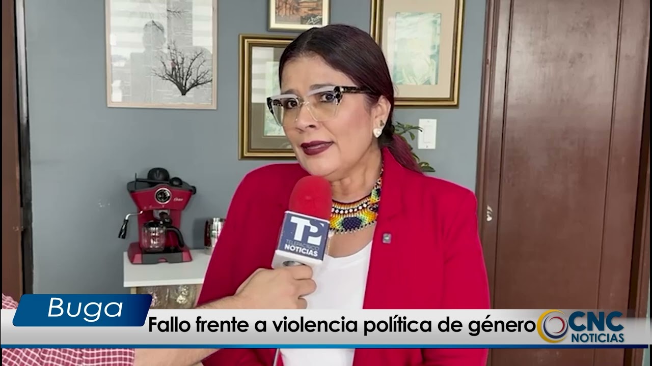 Corte Constitucional falla a favor de Dilian Toro y marca precedente contra violencia política de gé