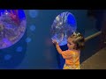 Kids fun in Aquarium at smoky mountain 