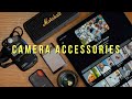 5 Accessories That Make Your Photoshoots Easier