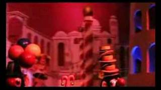 Efteling - Carnaval Festival