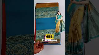 shop now from soft sik sarees screenshot 4