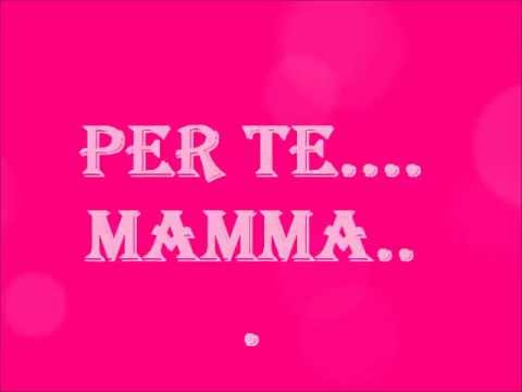 buon compleanno mamma