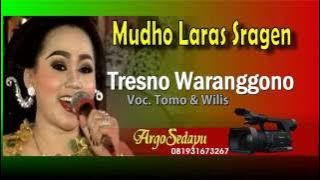 Download lagu Karawitan Mudho Laras 2016 TRESNO WARANGGONO