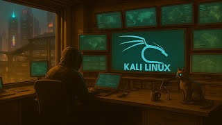 Kali Linux Tools Overview | HomeLab Part 5