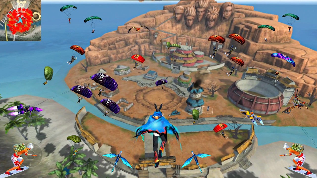 40 Kills 💪 GROZA  X+MP5 🔥99% Headshot Rate ⚡| Duo Vs Squad Full Gameplay | FreeFire