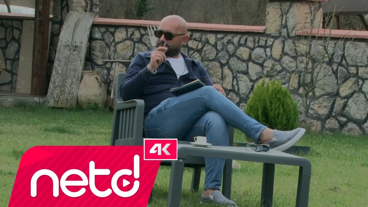 Emrah Buçan - Yeni Kaide