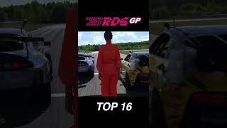 7. 👍 RDS GP 2026 - 3 этап - ТОП 16 - Чивчян Георгий vs Мигаль Денис