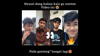 TIKTOK COGAN INDONESIA Part 2 - Jangan baper ya😄 huhu