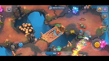 Pico Tanks: Multiplayer Mayhem - Gameplay Walkthrough Part 40 (iOS, Android)