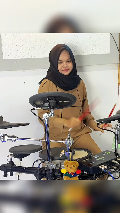 Sebelum Cahaya #drum #drummer #drumcam #dumrumcover